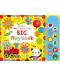 Baby`s Very First Big Play Book - 1t